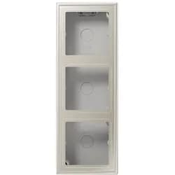 Jung AP-Kappe 3-fach eds lack ES 2583 A-L