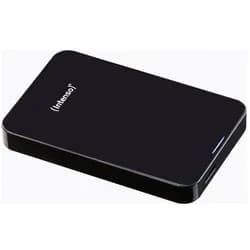 Intenso externe HDD-Festplatte