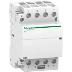 Schneider Electric Installationsschütz A9C20864