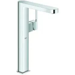 GROHE Plus hohe Waschtischarmatur Chrom 32618003