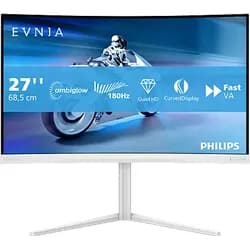 27" Evnia 5000 27M2C5501 - 2560x1440 (QHD) - 180Hz - VA
