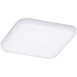 Paulmann VariFit LED Einbaupanel Veluna - Gold