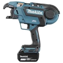 Makita Drahtbindegerät DTR180ZJ blau