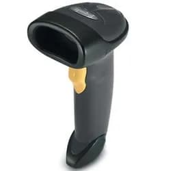 ZEBRA LS2208 SCANNER KIT