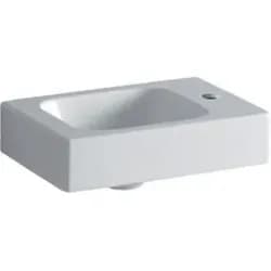 Geberit Handwaschbecken iCon 380x280mm o
