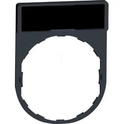 Schneider Electric Schildträger ZBY2101