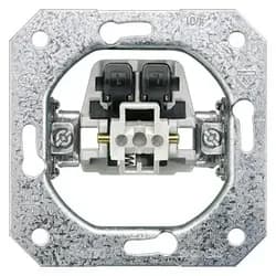 Taster, ein Schließer 10 AX, 250 V