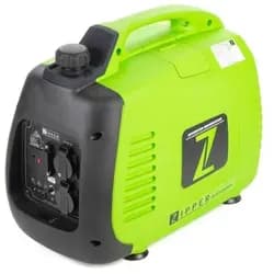 ZIPPER Stromerzeuger ZI-STE2000IV - Stromerzeuger - Inverter - grün grün
