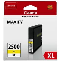 Canon PGI-2500 XL Y yellow