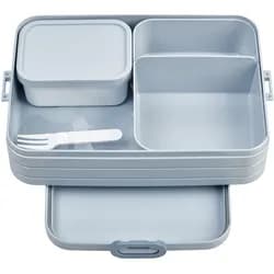 MEPAL Bento-Lunchbox Take a Break large - blau