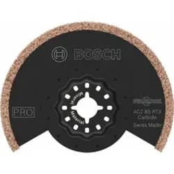 BOSCH Segmentsägeblatt »PRO ACZ 85 RT3«