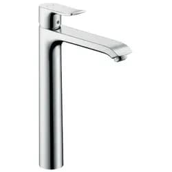 hansgrohe Spültischarmatur
