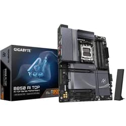 Gigabyte Mainboard