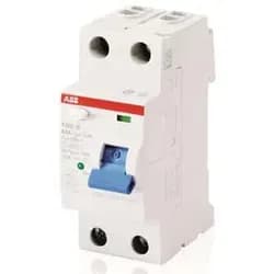 ABB Stotz S&J FI-Schutzschalter F204 B-63/0,5