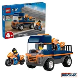 LEGO® City Autotransporter 60491