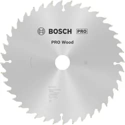 BOSCH Kreissägeblatt