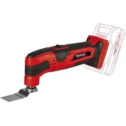 Einhell Akku-Multifunktionswerkzeug TC-MG 18 Li-Solo