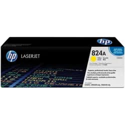 HP 824A Toner CMY Pack of 3