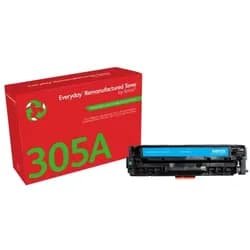 Xerox Everyday, Toner, Everyday 305A (C)