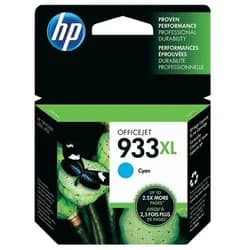 HP Tintenpatrone