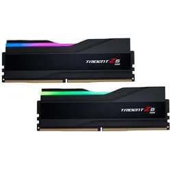 32GB (2x16GB) G.Skill Trident Z5 RGB DDR5-6400 CL32 RAM Speicher Kit