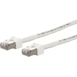 Metz Connect Ultrafl.PK VoIP 3m 13084U3088-E