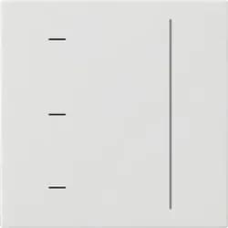 Gira Touchaufsatz 536503