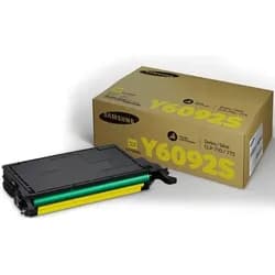 Samsung SU559A / CLT-Y6092S Yellow Toner