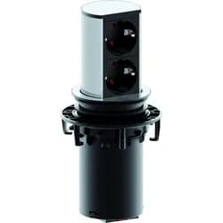 BachmannELEVATOR 2x Schuko