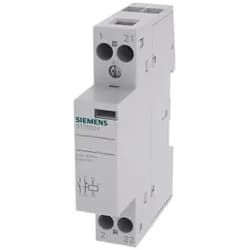 Siemens Installationsschütz, Relais