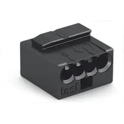 WAGO GmbH & Co. KG Verbindungsdosenklemme 243-204