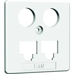 Homeway Zentralplatte HAXHSE-G0401-C021