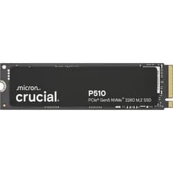 Crucial P510 2TB