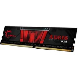 DDR4 8GB PC 3200 G.Skill Aegis F4-3200C16S-8GIS