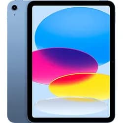 Apple iPad (11") Wi-Fi 512GB blau