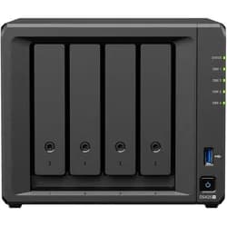 Synology NAS-Server