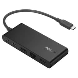 Asus Laptop-Dockingstation