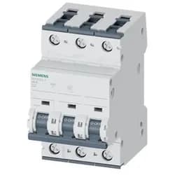 Siemens Dig.Industr. LS-Schalter 5SY4302-7
