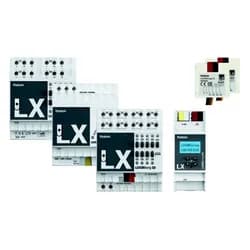theben LUXORliving Set Beleuchtung
