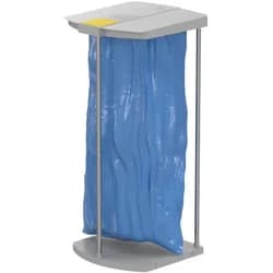 Hailo ProfiLine MSS XXXL Aluminium