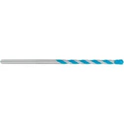 BOR CYL MULTICONSTRUCTION 6X150MM