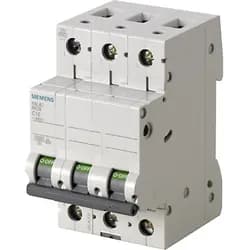 Siemens Dig.Industr. LS-Schalter 5SL6306-6