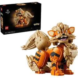 LEGO® Arkani - 72160