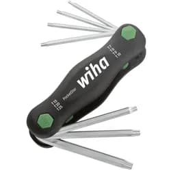 Wiha Multitool PocketStar SB363P7