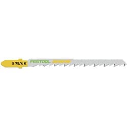 Festool Stichsägeblatt S 75 K