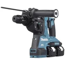 Makita Akku-Kombihammer DHR281ZJ