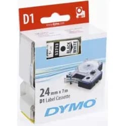 Selvklæbende etikette tape - 24MM
