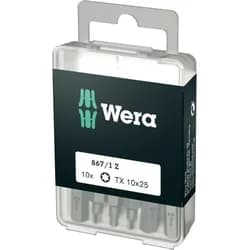 Wera Werk Bits 867/1 DIY SiS