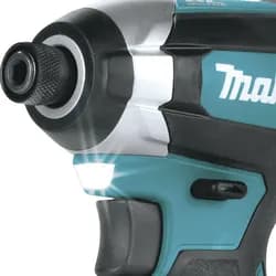 Makita Akku-Schlagschrauber DTD153RTJ