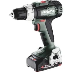 METABO Akku-Bohrschrauber BS 18 L